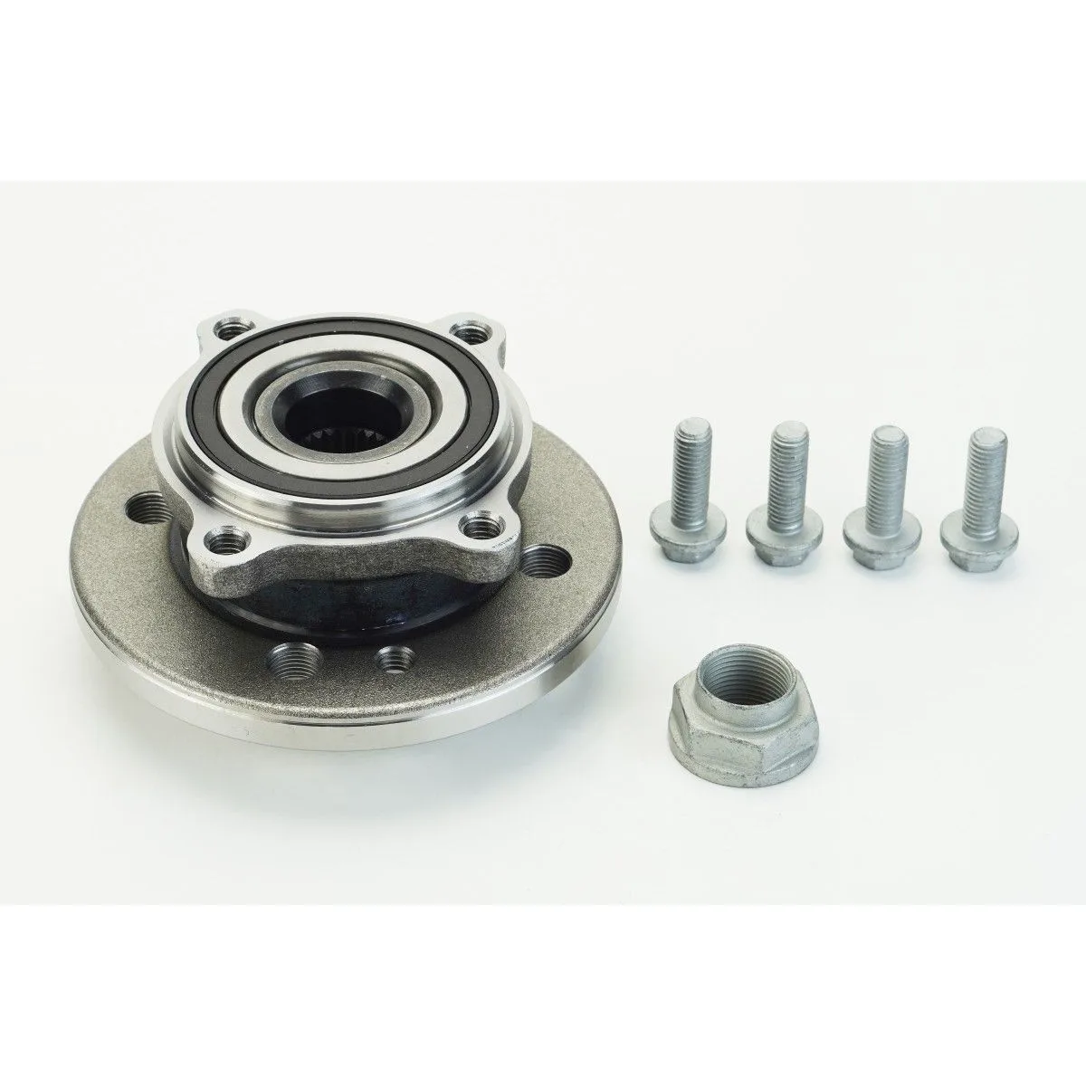 BMW R50 R52 R53 R55… Porya Rulmanı 31222318457 WBE1134 CONTINENTAL