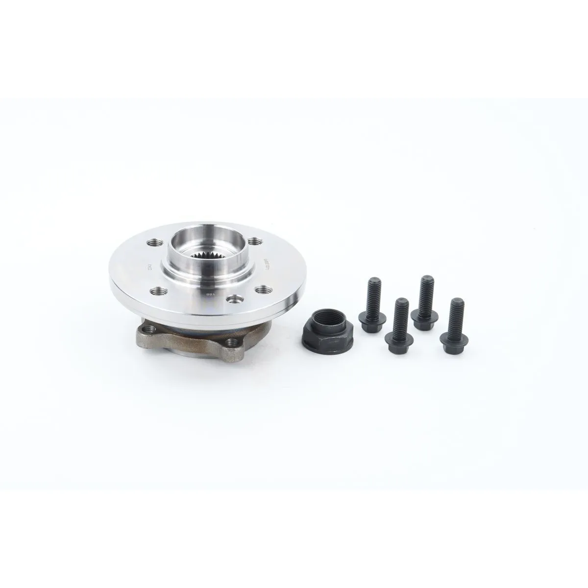 BMW MINI R50 R52 R53 Porya Rulmanı 31226756889 WBE1271 CONTINENTAL