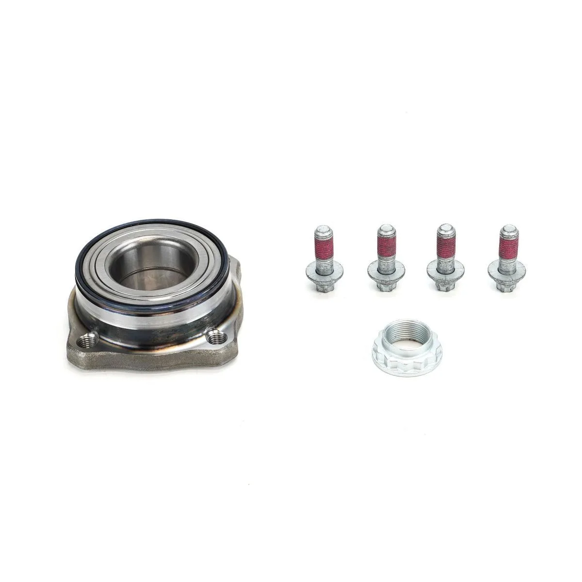 BMW F01 F02 F04 F06… Porya Rulmanı 33406850156 WBE1208 CONTINENTAL