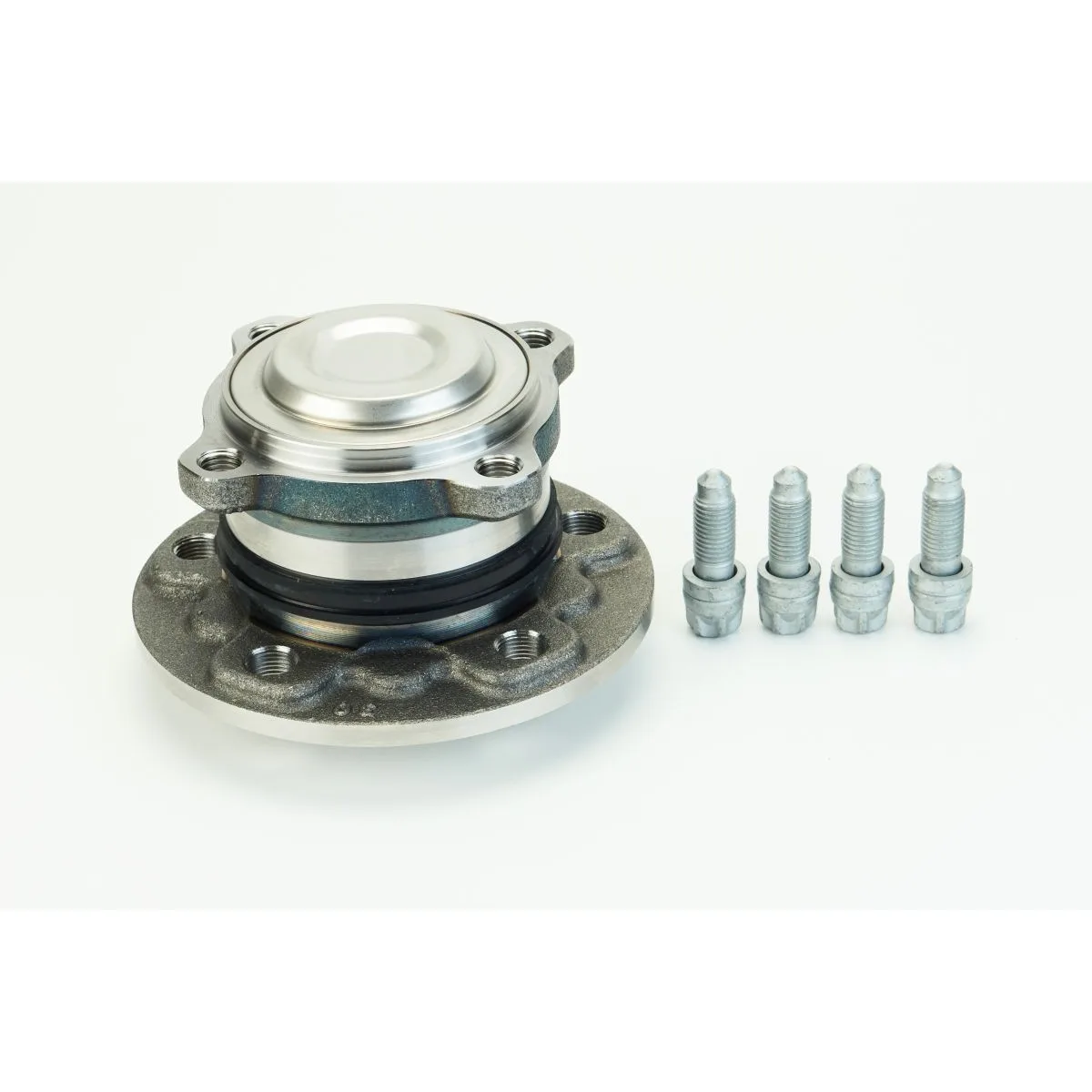 BMW F39 F40 F44 F45… Porya Rulmanı 33406887548 WBE1028 CONTINENTAL