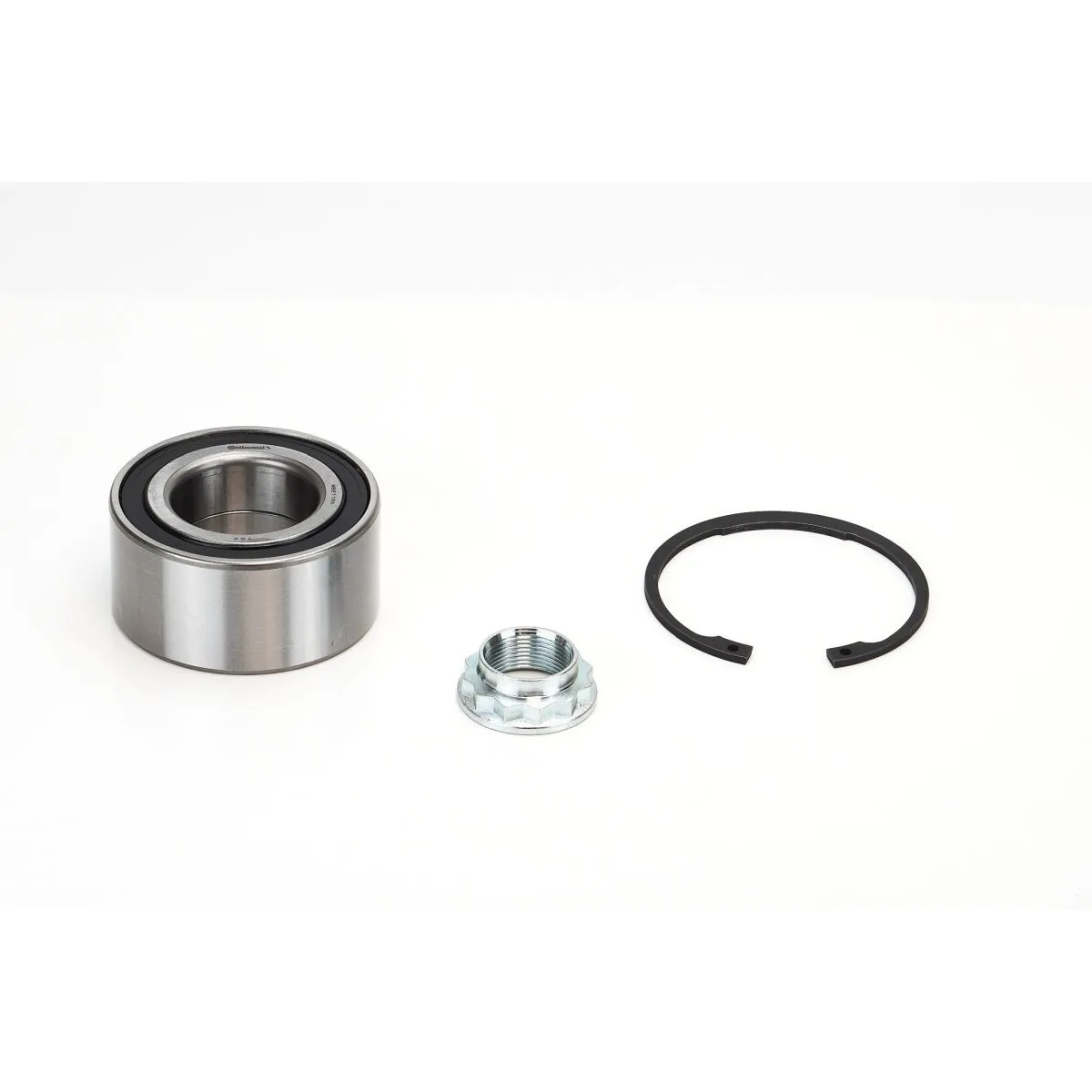BMW E81 E82 E87 E88… Porya Rulmanı 33412406278 WBE1196 CONTINENTAL