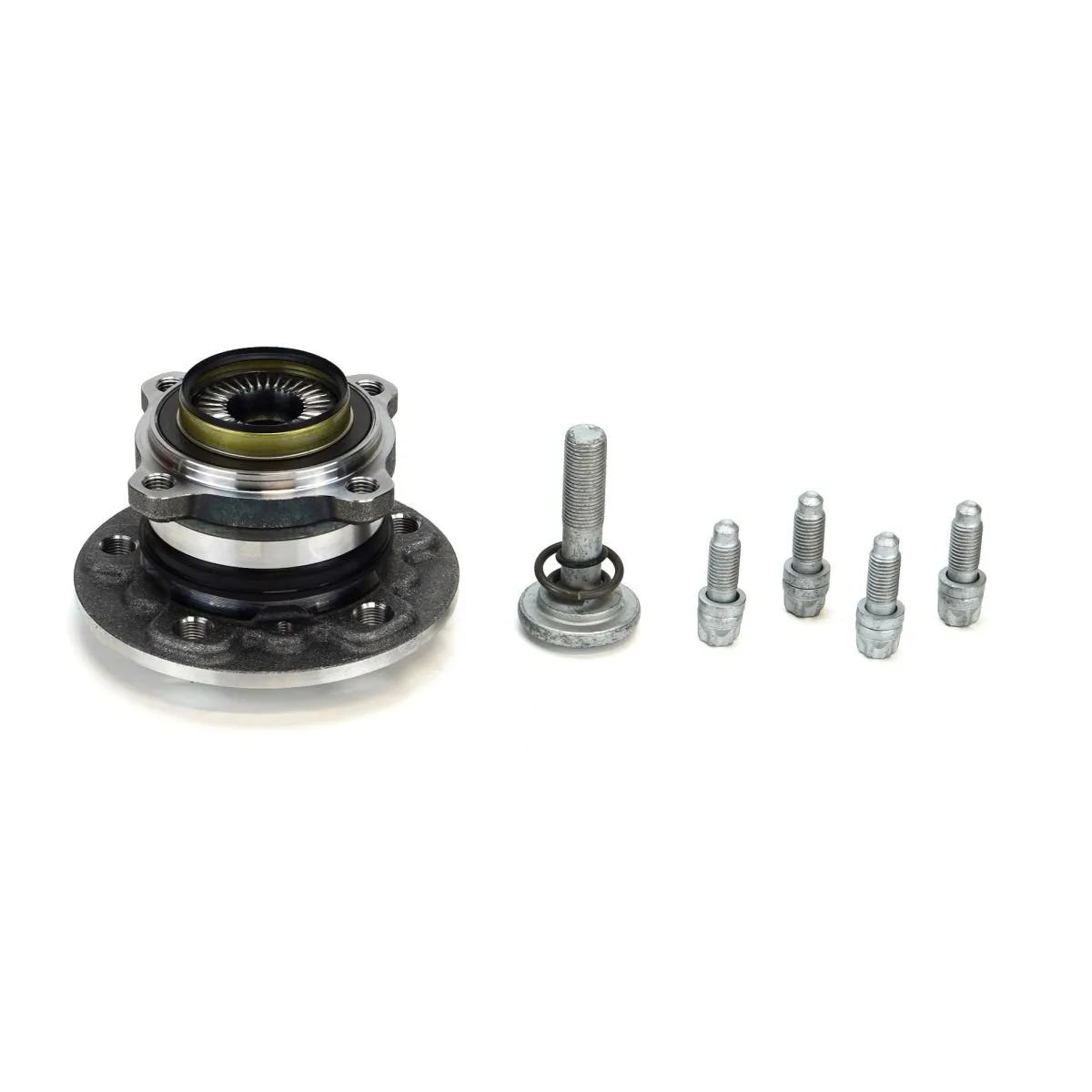 BMW F39 F40 F44 F45… Porya Rulmanı 33416851589 WBE1173 CONTINENTAL