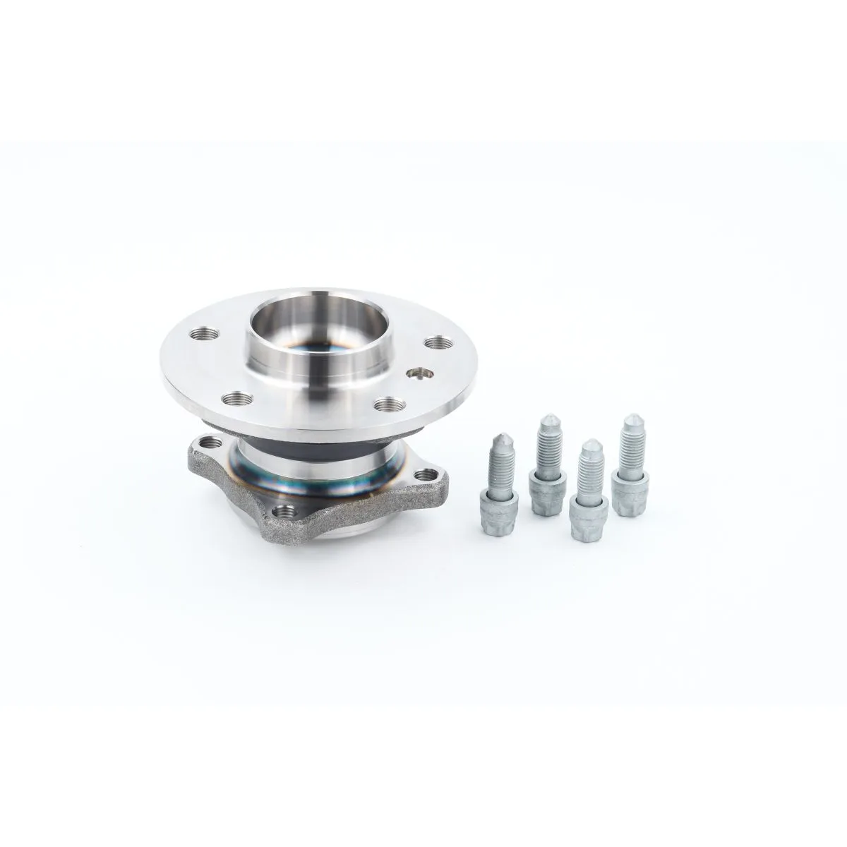 BMW MINI F54 F55 F56 F57 Porya Rulmanı 33416852156 WBE1225 CONTINENTAL
