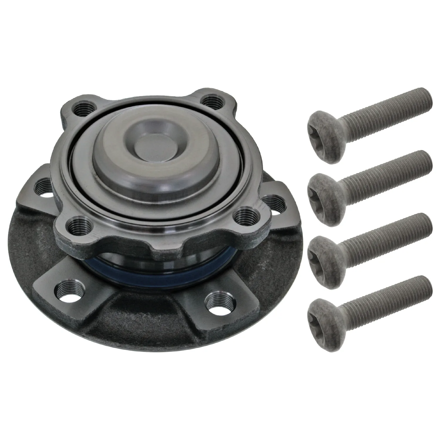 BMW F20 F21 F22 F23… Porya Rulmanı Takımı 31206876840 47760 FEBI