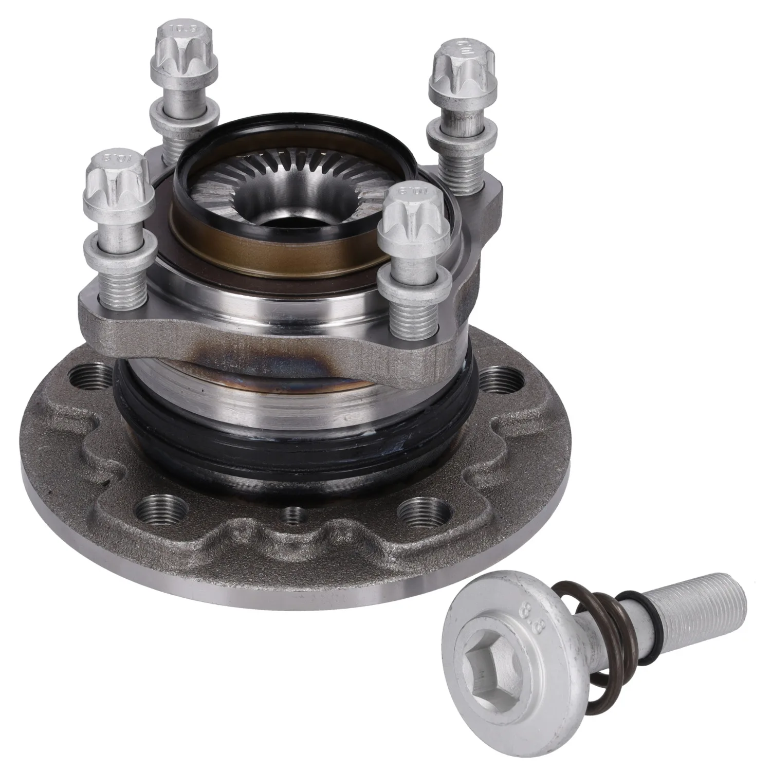 BMW F39 F40 F44 F45… Porya Rulmanı Takımı 33416851589 185096 FEBI