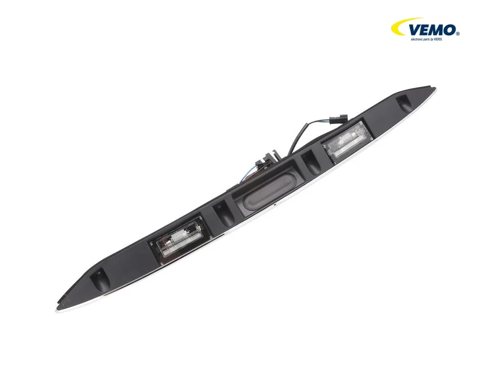 BMW R50 R52 R53 Bagaj Kapağı Kolu VEMO V20-85-0041