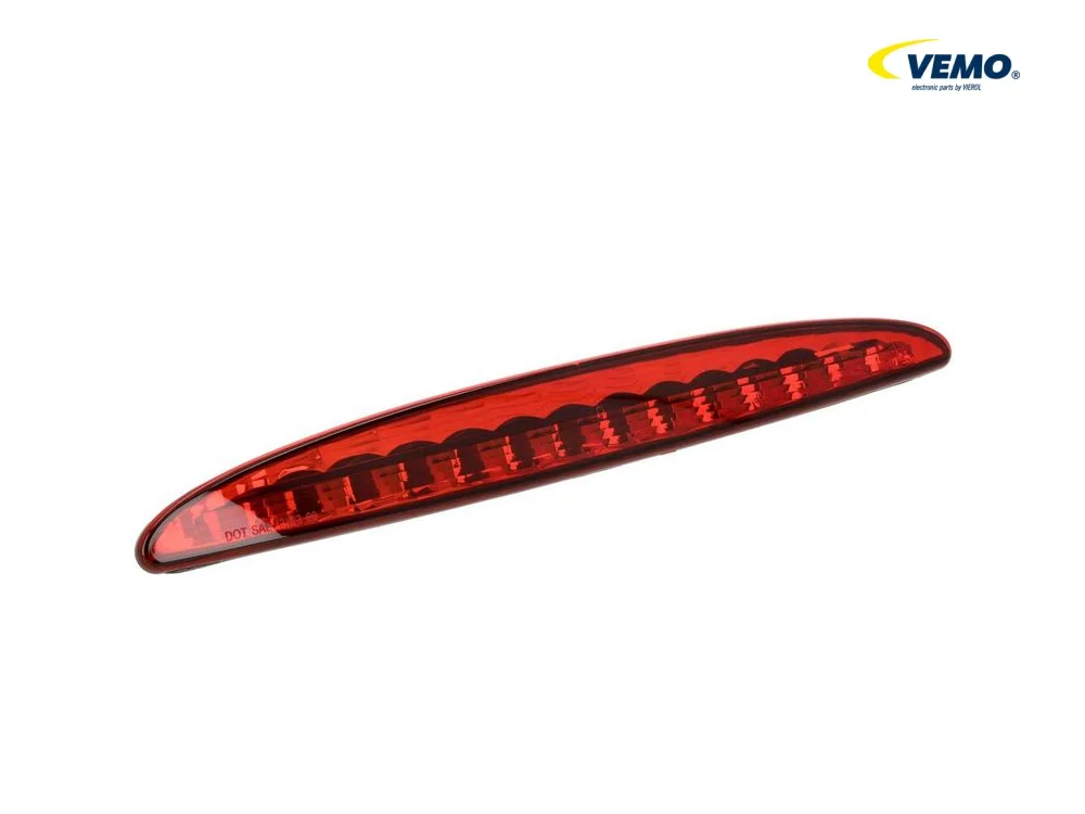 BMW R50 R52 R53 Ek Fren Lambası Arka VEMO V20-84-0031