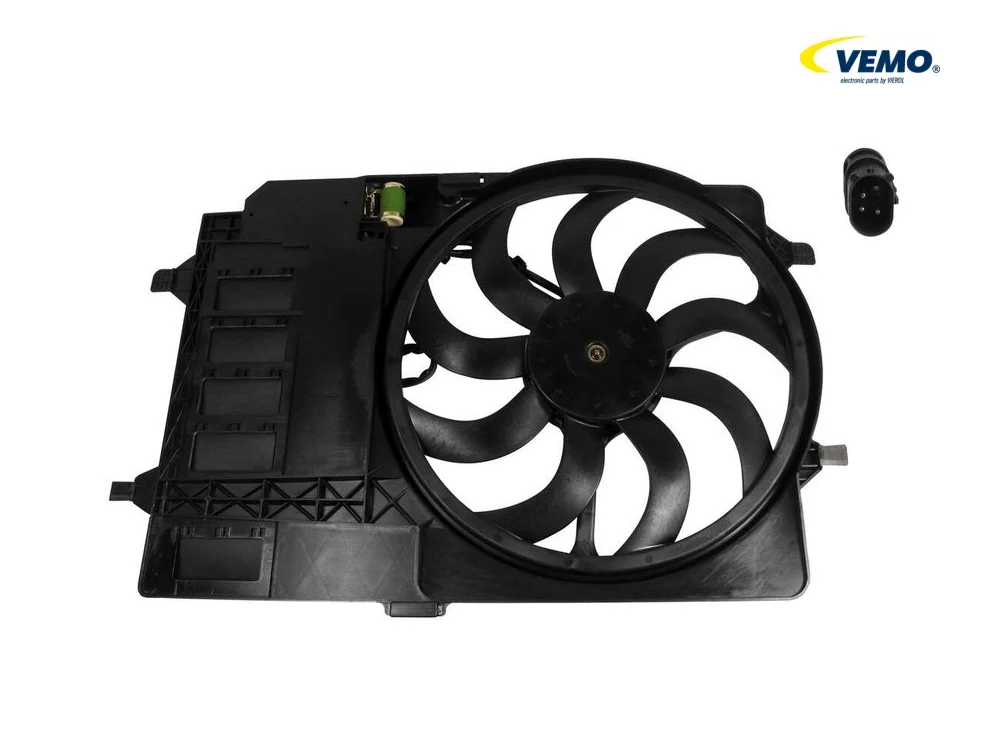 BMW R50 R52 R53 Fan Motoru VEMO V20-01-0005