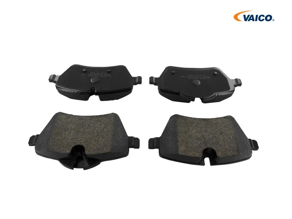 BMW R50 R52 R53 R55 R56 R57 Fren Balatası Ön VAICO V20-8160