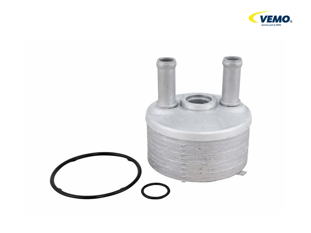 BMW R50 R52 R53 R55 R56 R57 Şanzıman Yağ Soğutucusu VEMO V20-60-0101