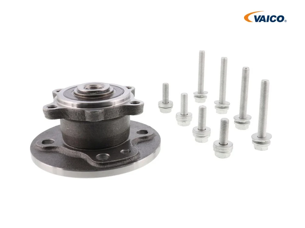BMW R50 R52 R53 R55 R56 R57 Teker Göbeği Arka VAICO V20-0676