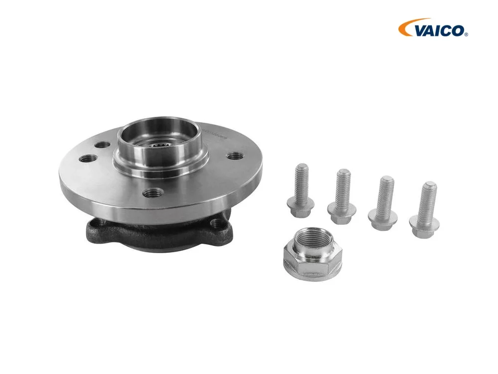 BMW R50 R52 R53 R55 R56 R57 Teker Göbeği Ön VAICO V20-0675