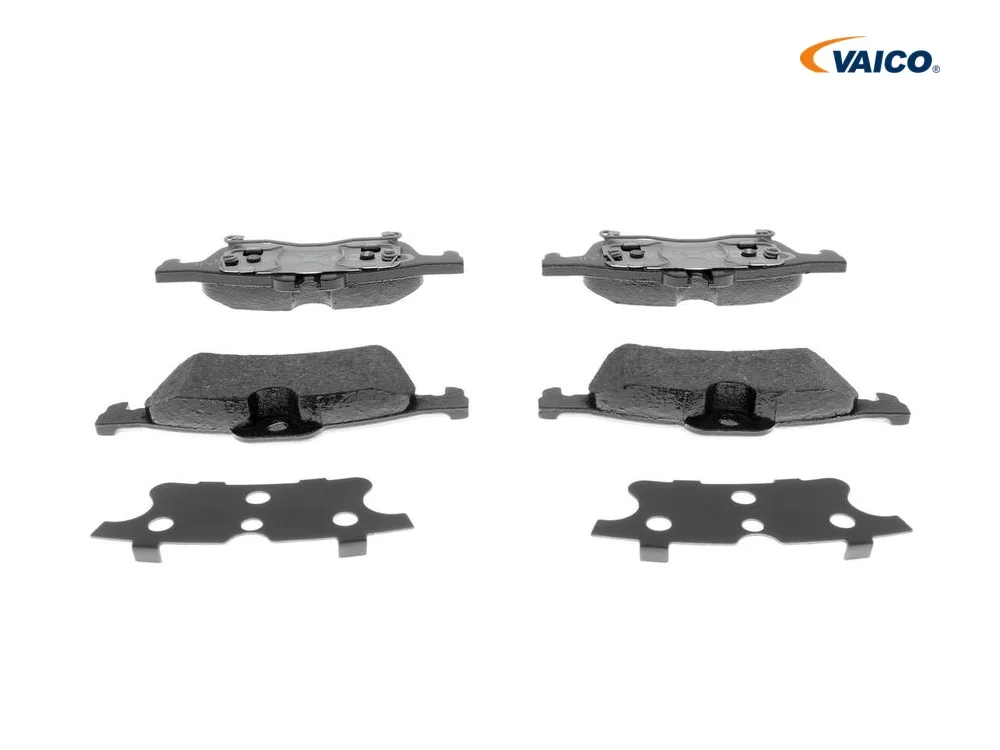 BMW R50 R52 R53 R56 Fren Balatası Arka VAICO V20-8128