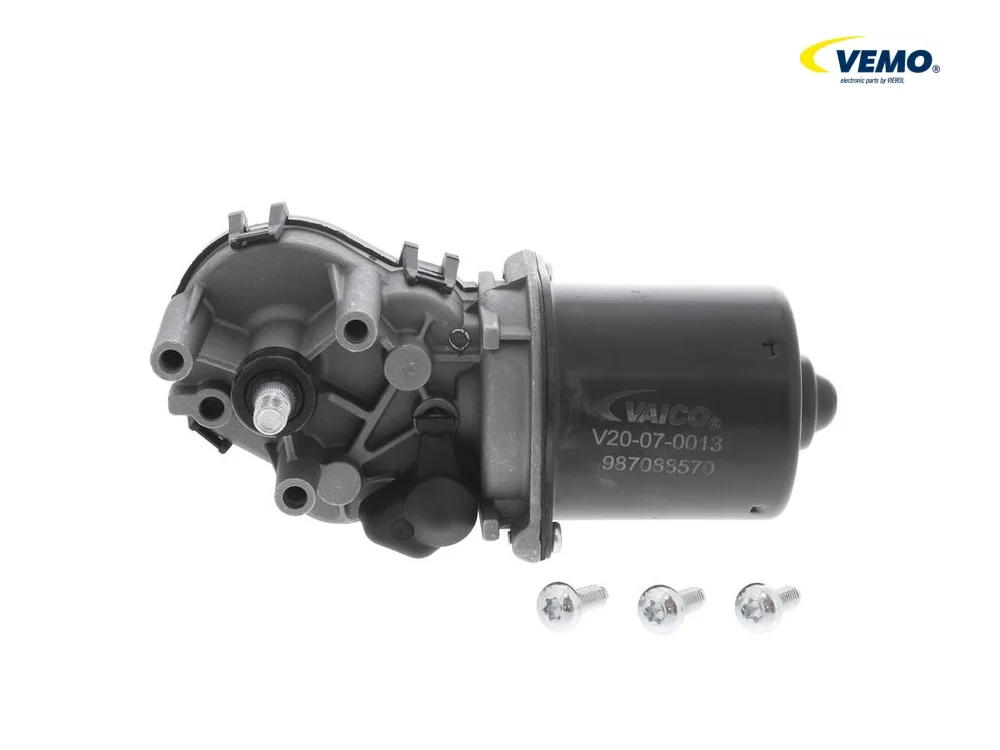 BMW R50 R52 R53 R56 Silecek Motoru Ön VEMO V20-07-0013