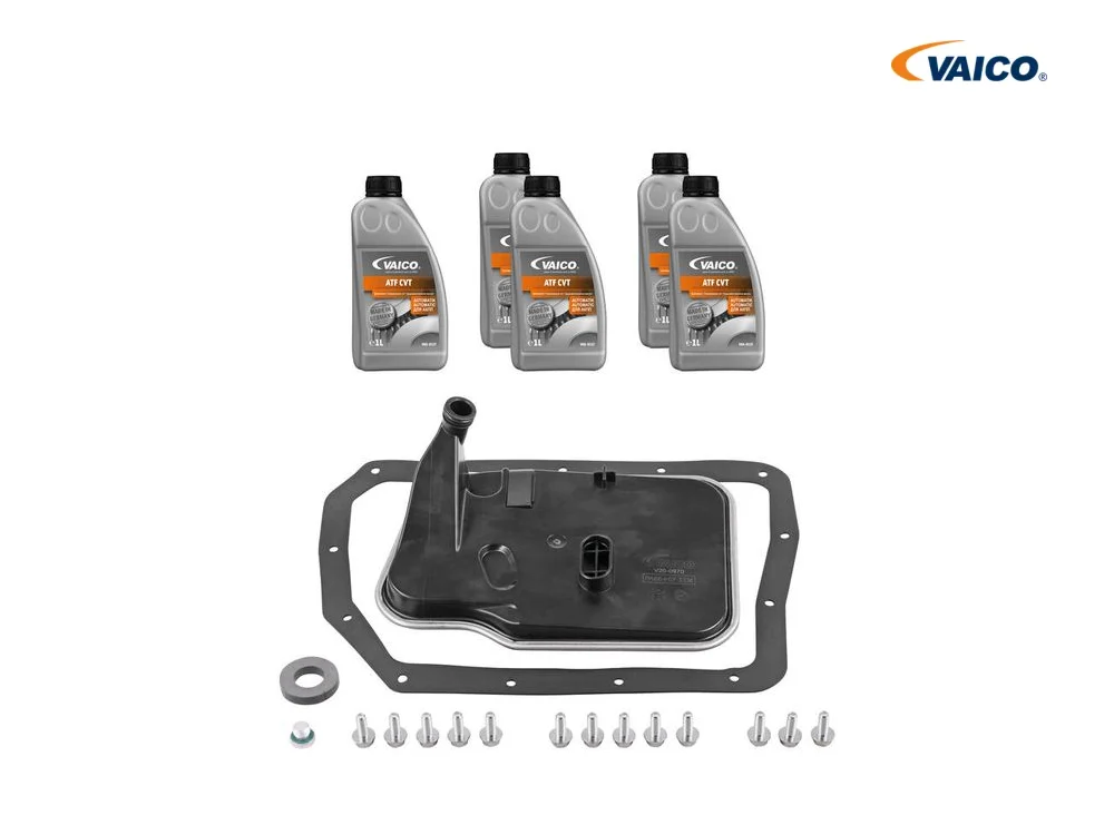 BMW R50 R52 R53 Şanzıman Yağ Değişim Seti (5 L) VAICO V20-2091