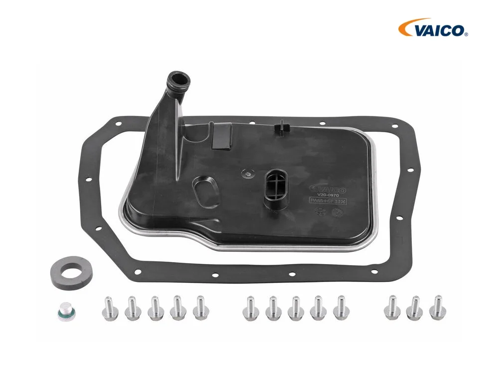 BMW R50 R52 R53 Şanzıman Yağ Değişim Seti VAICO V20-2091-BEK