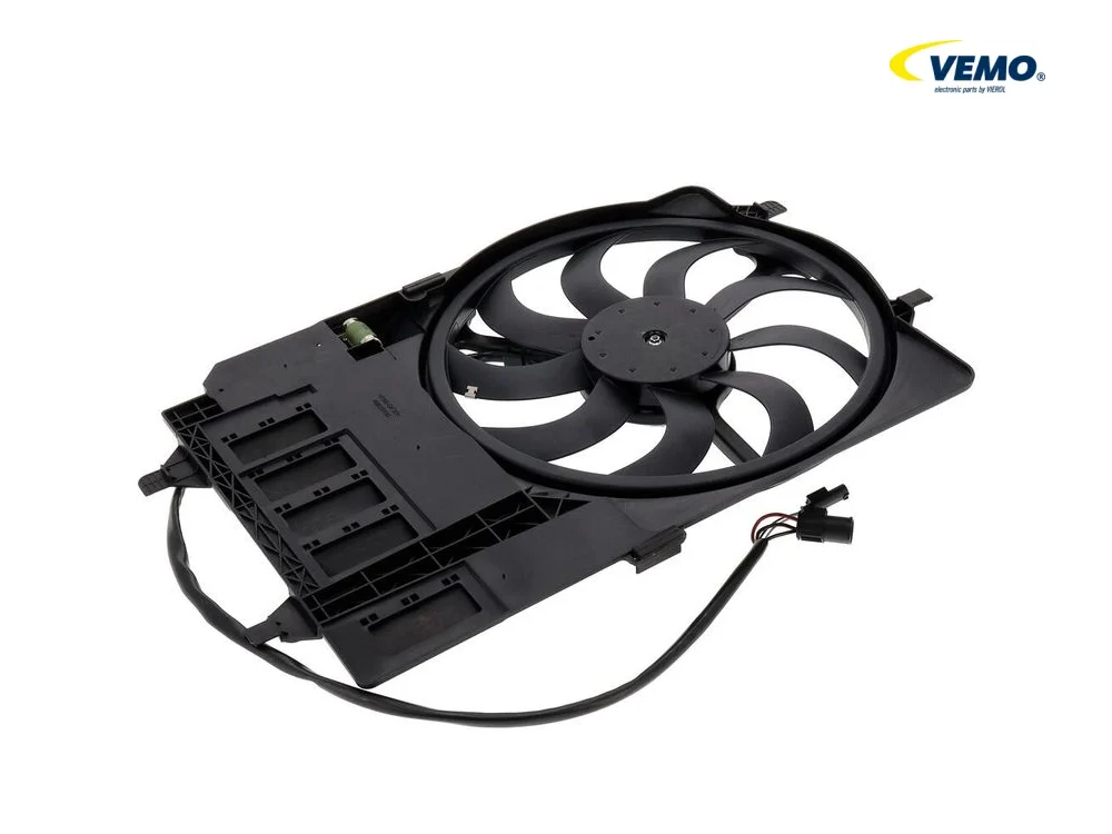 BMW R50 R53 Fan Motoru VEMO V20-01-0001