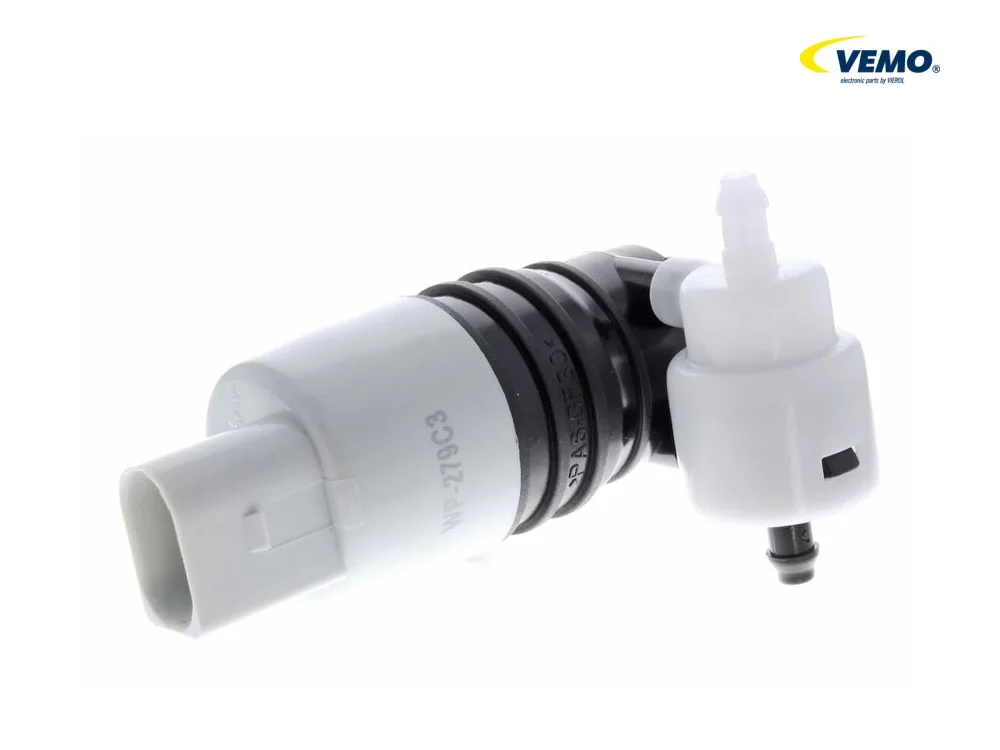 BMW R50 R53 R55 R56 R57 R58 Cam Suyu Motoru Ön VEMO V20-08-0116