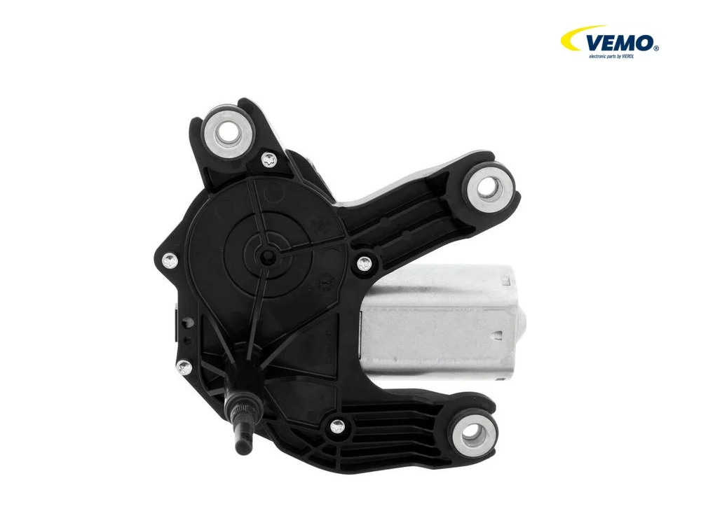 BMW R50 R53 R56 R57 R58 R60 Silecek Motoru Arka VEMO V20-07-0008