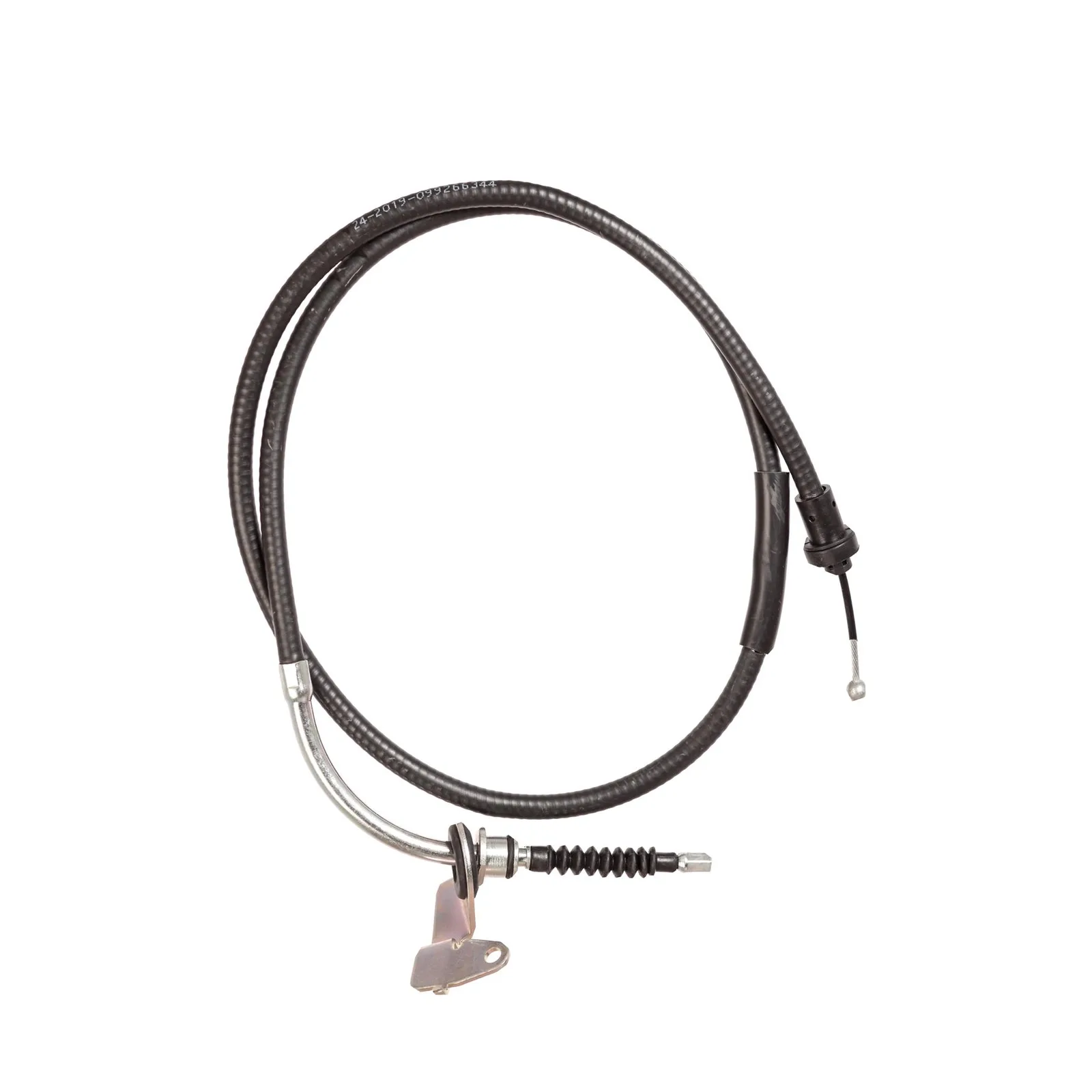 BMW MINI R52 El Fren Teli Arka Sol Cabrio 34406777400 CAVO