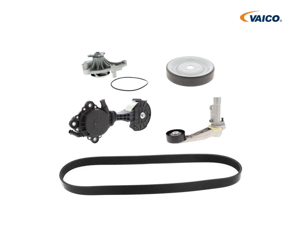 BMW R55 R56 R57 Devirdaim + Kayış Seti VAICO V20-5446