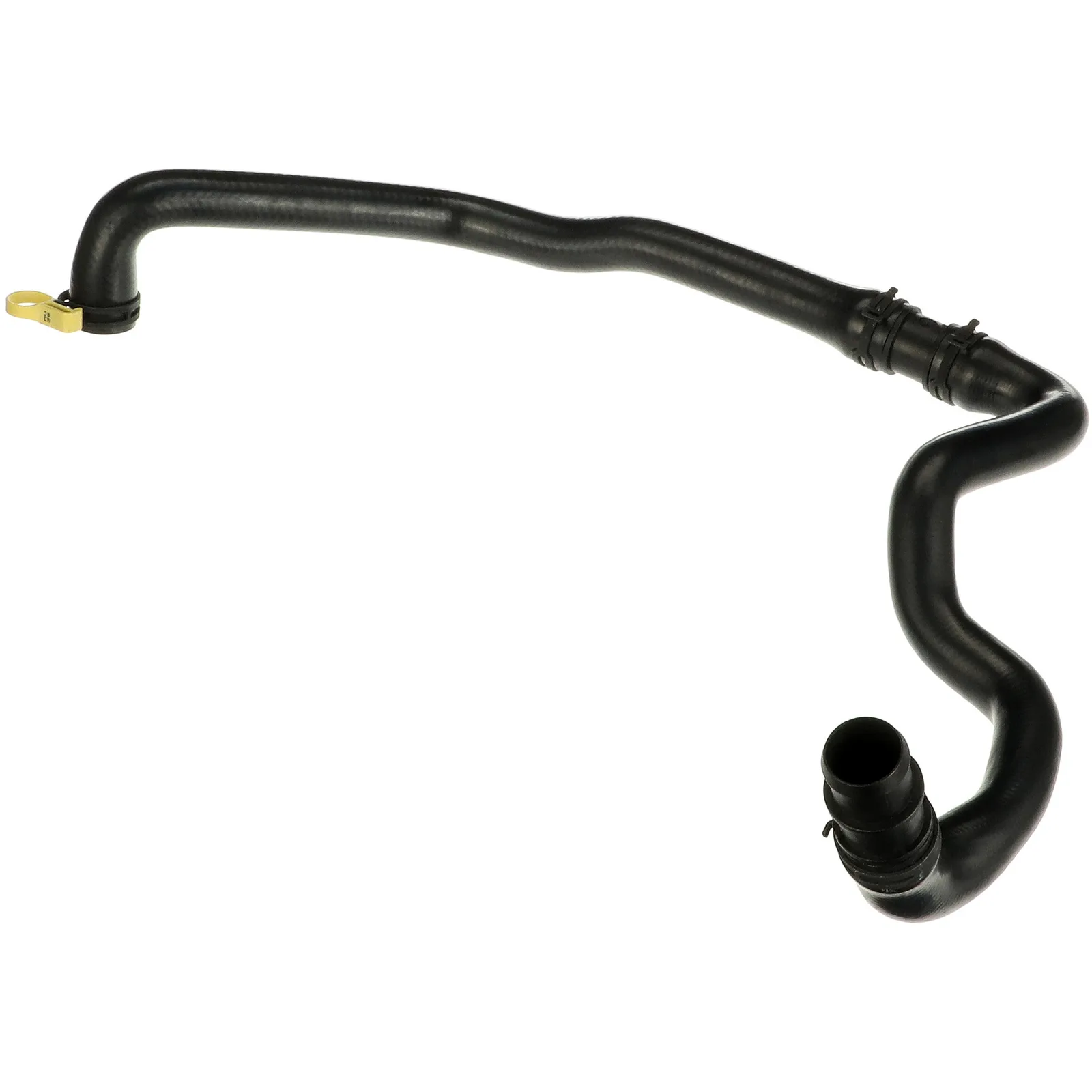 BMW R55 R56 R57 R58… N14 N18 Radyatör Hortumu 17122754223 05-3290 GATES