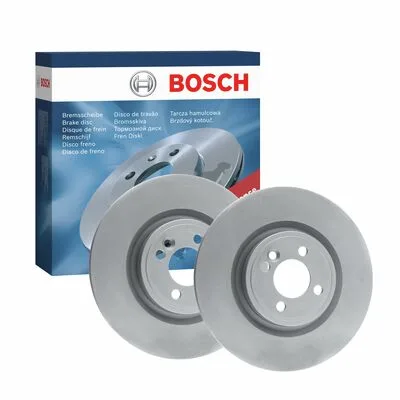 BMW R55 R56 R57 R58… Ön Fren Diski 34106784366 0986479A07 BOSCH - BMW yedek parça