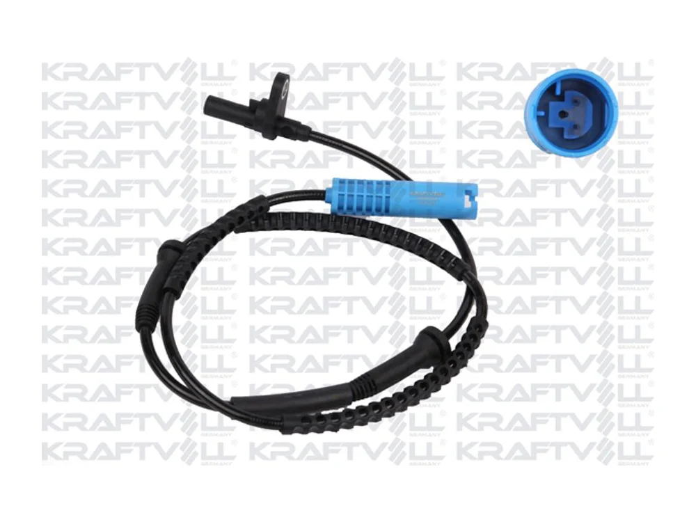 BMW R55 R56 R57 R58 R59 ABS Sensörü N18 N16 N47 KRAFTVOLL 05090224