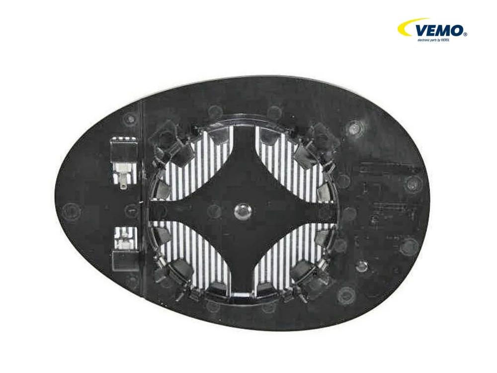BMW R55 R56 R57 R58 R59 Ayna Camı Sağ VEMO V20-69-0025