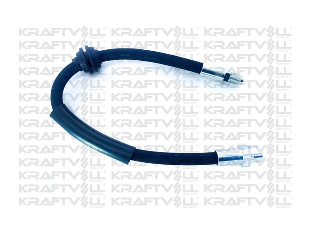 BMW R55 R56 R57 R58 R59 Fren Hortumu Ön N18 N16 N47 KRAFTVOLL 07080550