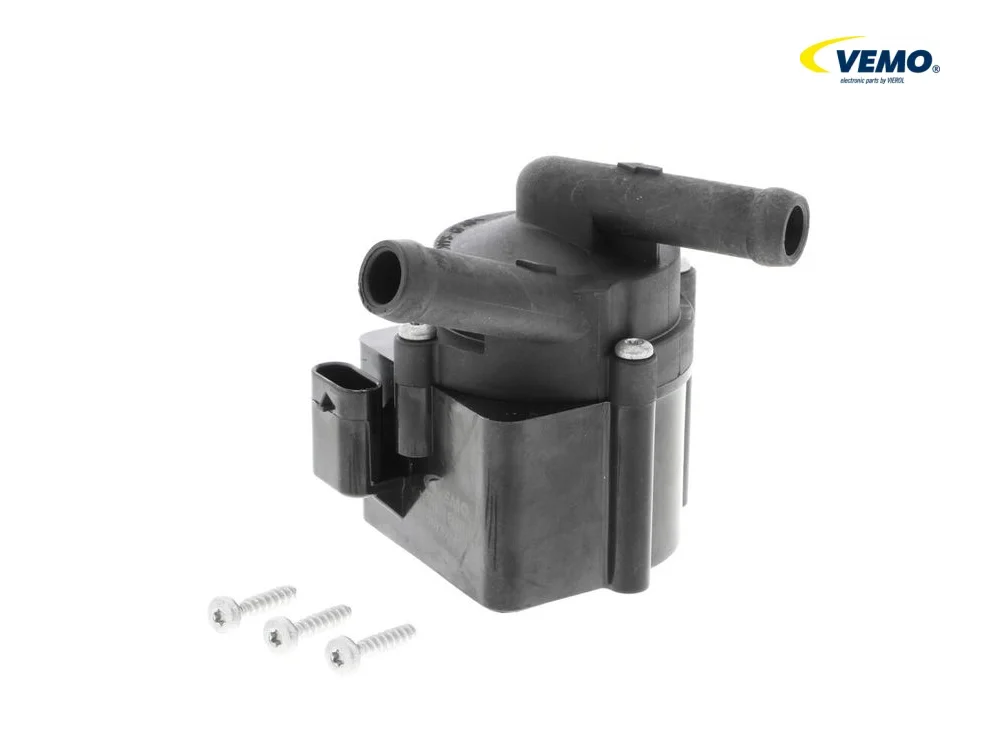BMW R55 R56 R57 R58 R59 R60 Ek Su Pompası VEMO V20-16-0007