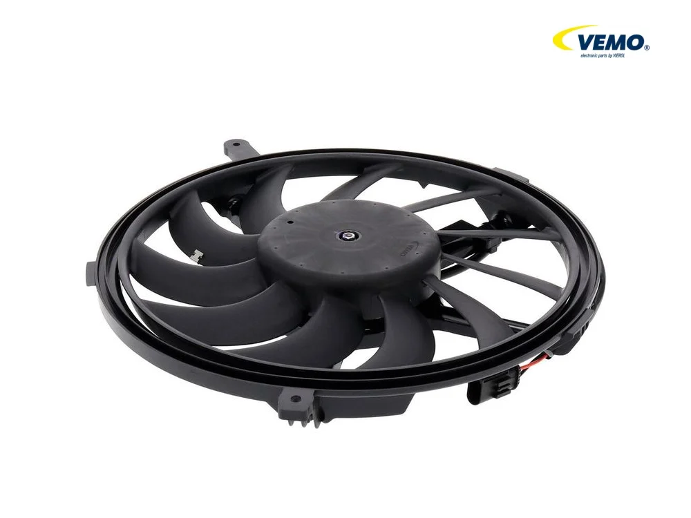 BMW R55 R56 R57 R58 R59 R60 Fan Motoru VEMO V20-01-0006