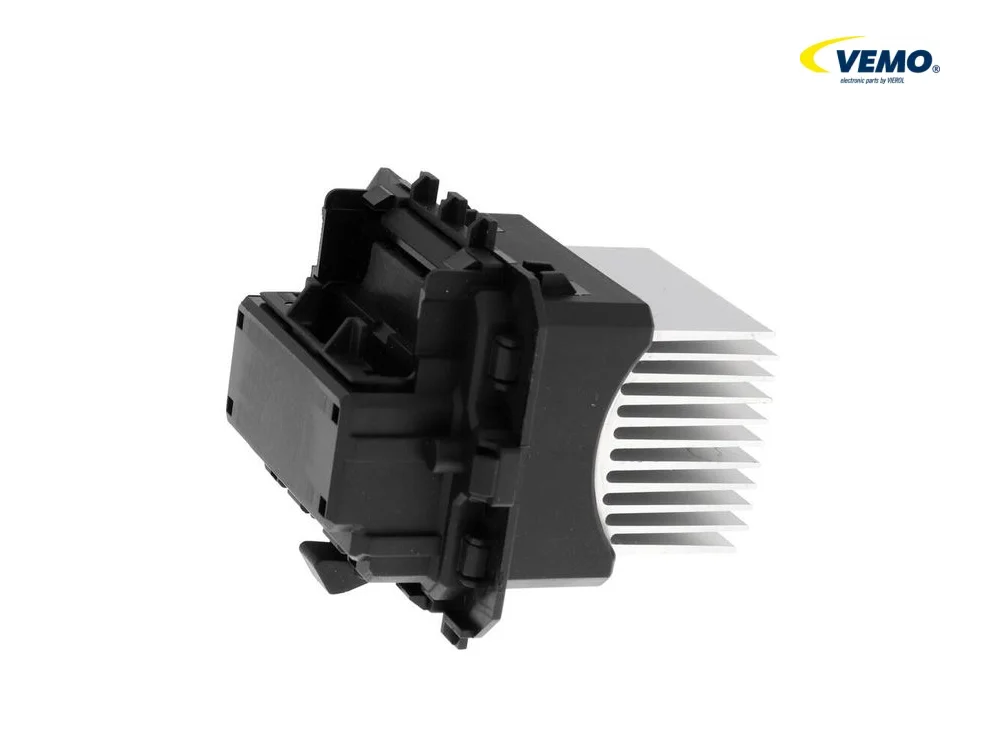 BMW R55 R56 R57 R58 R59 R60 Kalorifer Fan Direnci VEMO V20-79-0019