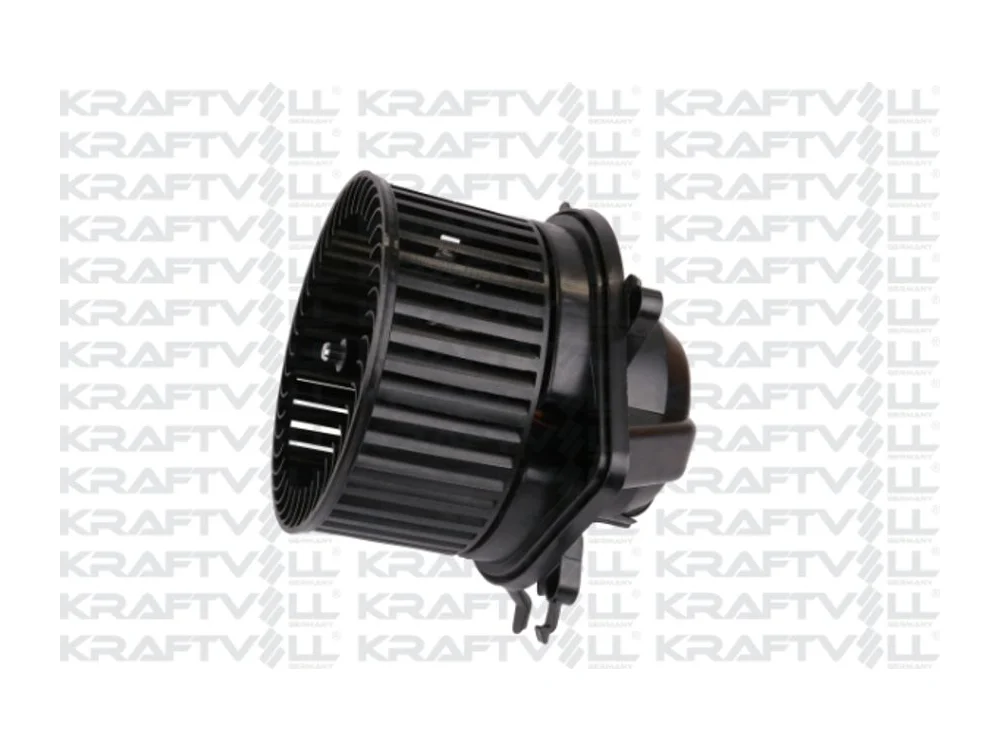 BMW R55 R56 R57 R58 R59 R60 Kalorifer Motoru N18 N16 N47 KRAFTVOLL 08130144
