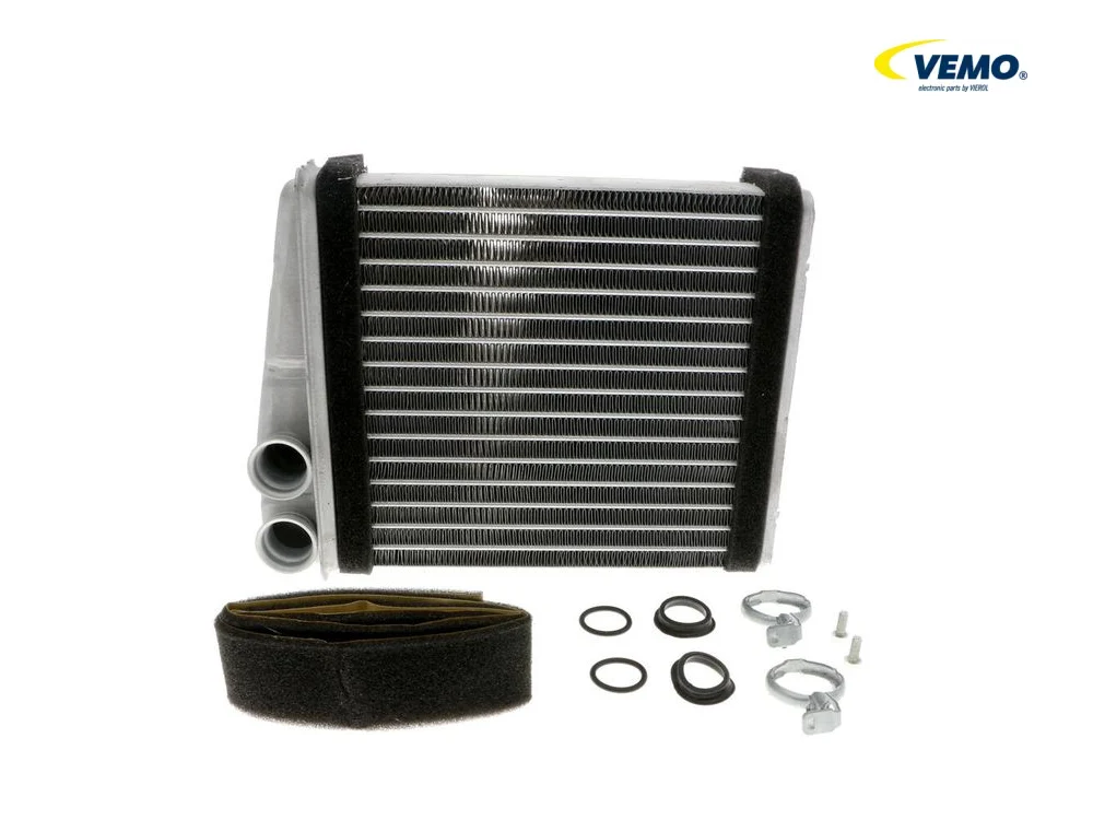 BMW R55 R56 R57 R58 R59 R60 Kalorifer Radyatörü VEMO V20-61-0001