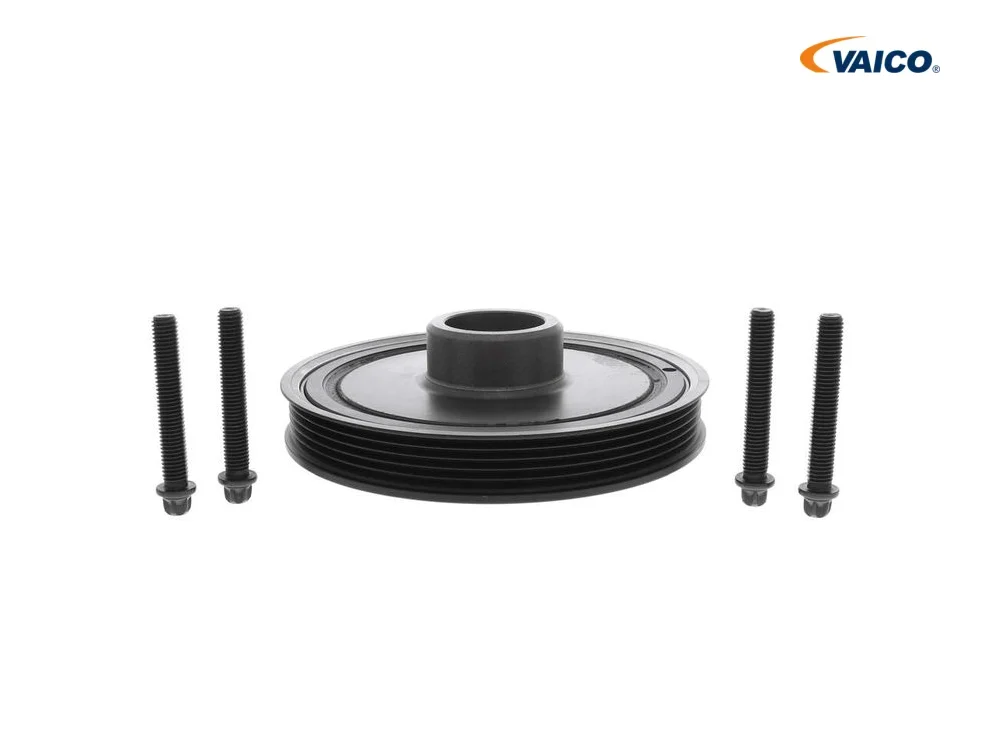 BMW R55 R56 R57 R58 R59 R60 Krank Kasnağı Seti VAICO V20-8712