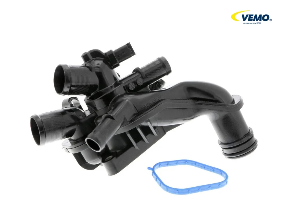BMW R55 R56 R57 R58 R59 R60 Termostat Gövdesi VEMO V20-99-0174