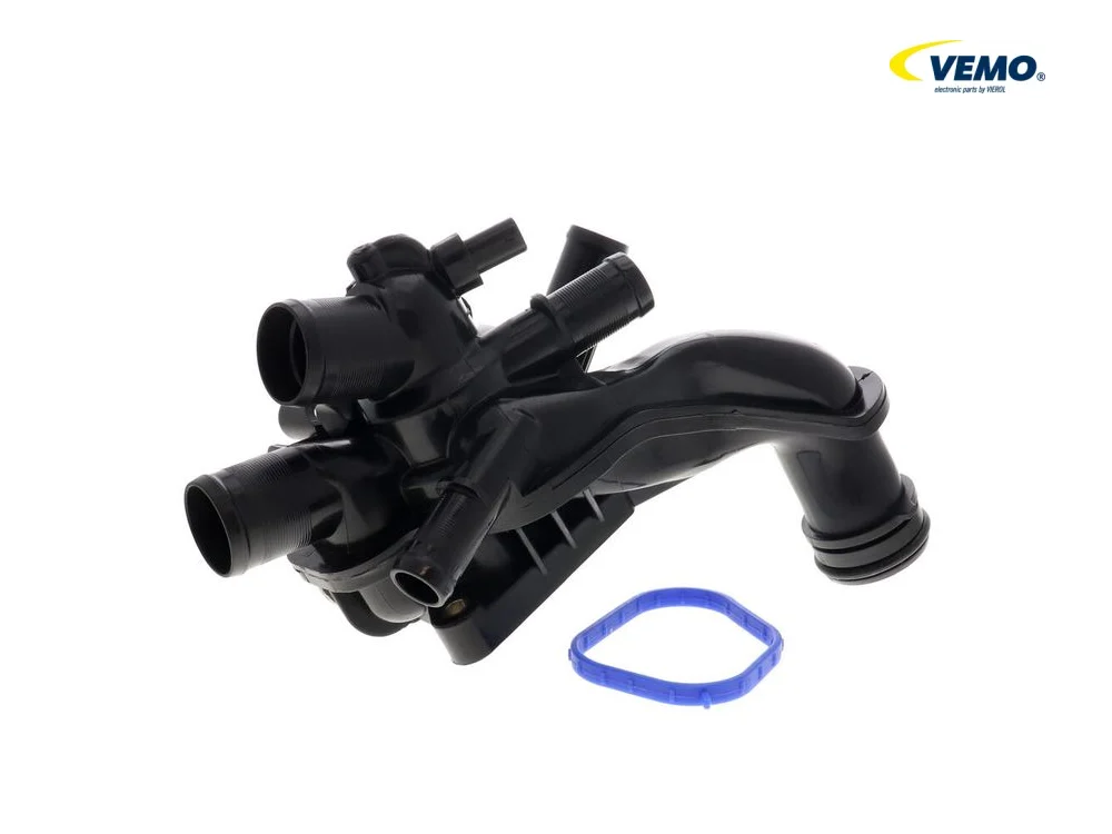 BMW R55 R56 R57 R58 R59 R60 Termostat Gövdesi VEMO V20-99-0175