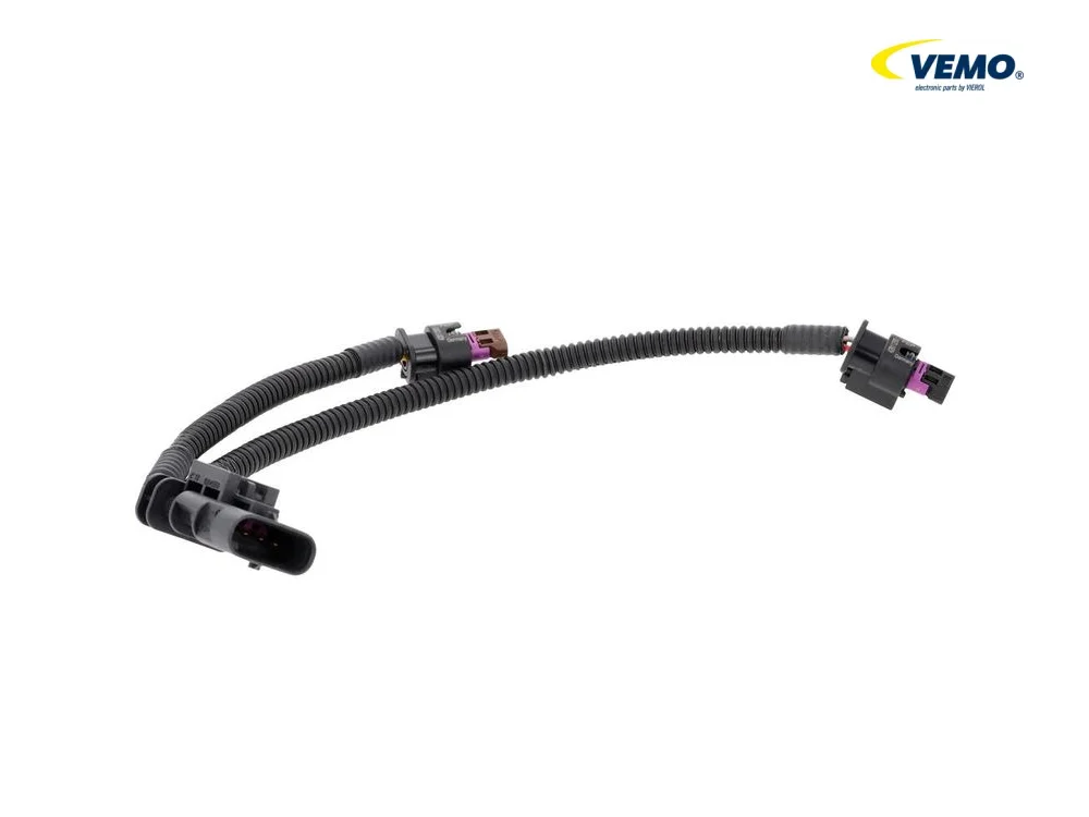 BMW R55 R56 R57 R58 R59 R60 Termostat Kablo Tamir Seti VEMO V20-83-0030