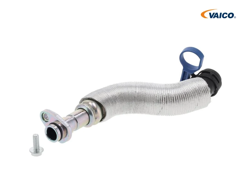 BMW R55 R56 R57 R58 R59 R60 Turbo Yağ Hattı VAICO V20-5301