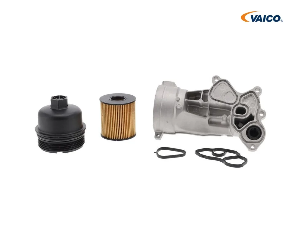 BMW R55 R56 R57 R58 R59 R60 Yağ Filtresi Gövdesi VAICO V20-5321