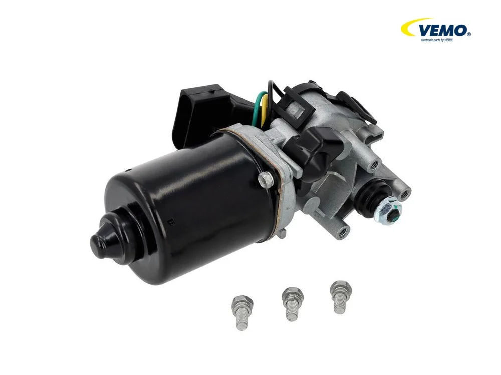 BMW R55 R56 R57 Silecek Motoru Ön VEMO V20-07-0017