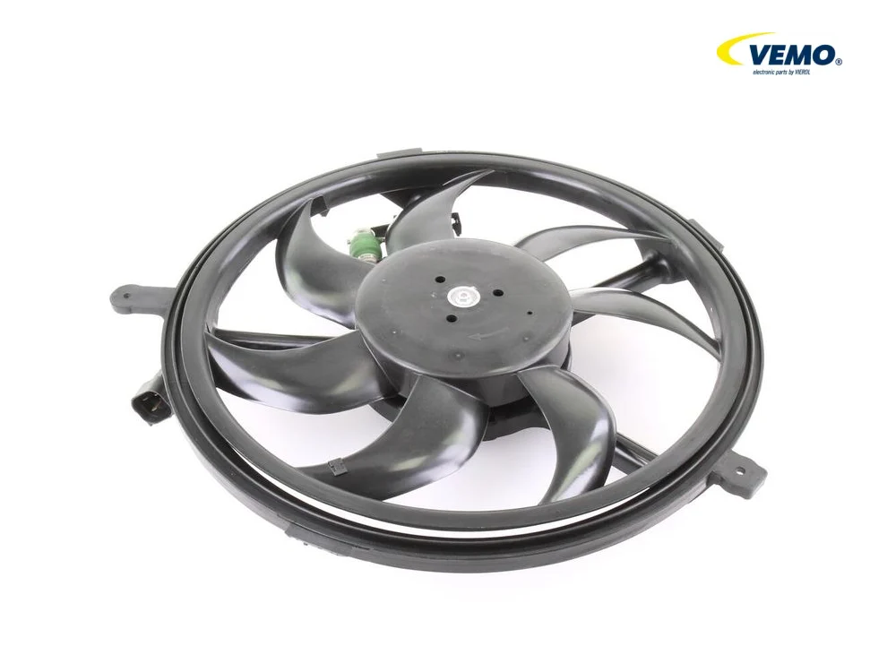 BMW R55 R56 R60 R61 Fan Motoru VEMO V20-01-0008