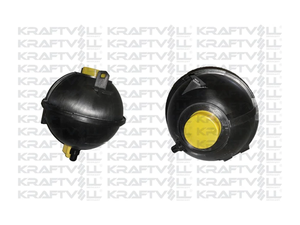 BMW R55 Su Deposu N12 KRAFTVOLL 08020264