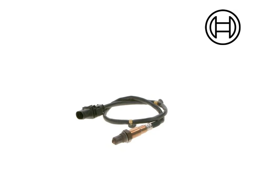 BMW MINI R56 - Mini Lambda Sensörü 7549860 | BOSCH