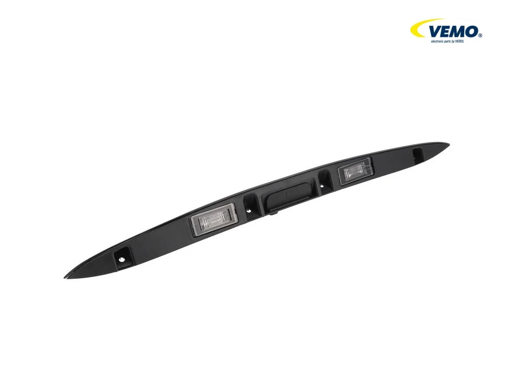 BMW R56 R57 Bagaj Kapağı Kolu VEMO V20-85-0038