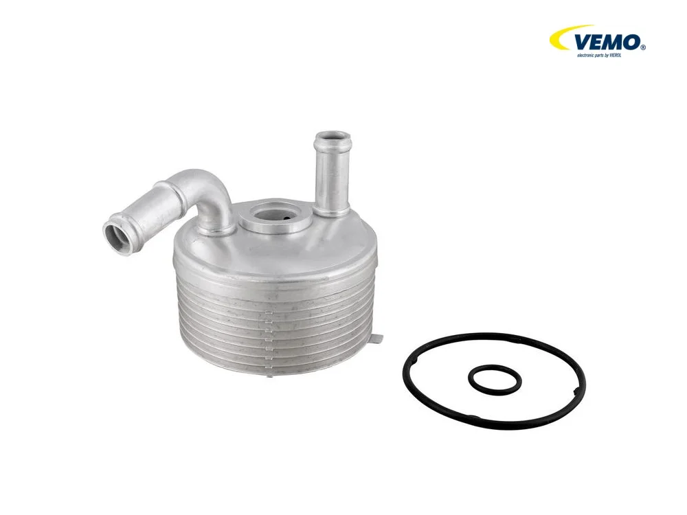 BMW R57 R58 R59 R60 R61 Şanzıman Yağ Soğutucusu VEMO V20-60-1560