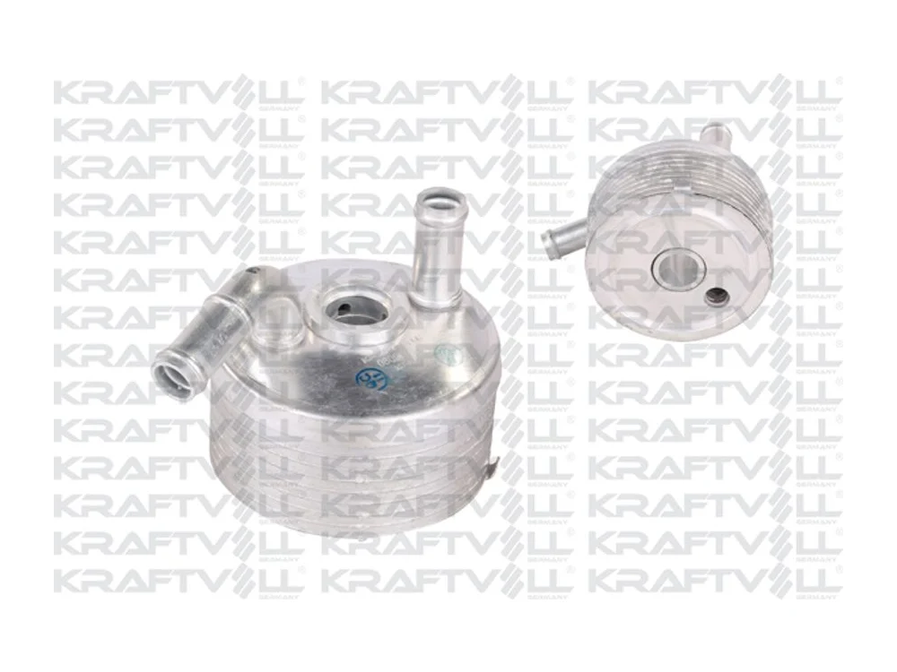 BMW R57 R58 Yağ Soğutucu N47 KRAFTVOLL 08090164