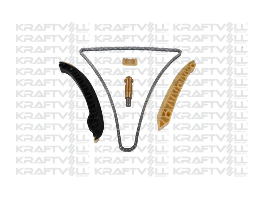 BMW R58 Kumanda Zinciri N16 KRAFTVOLL 12100027