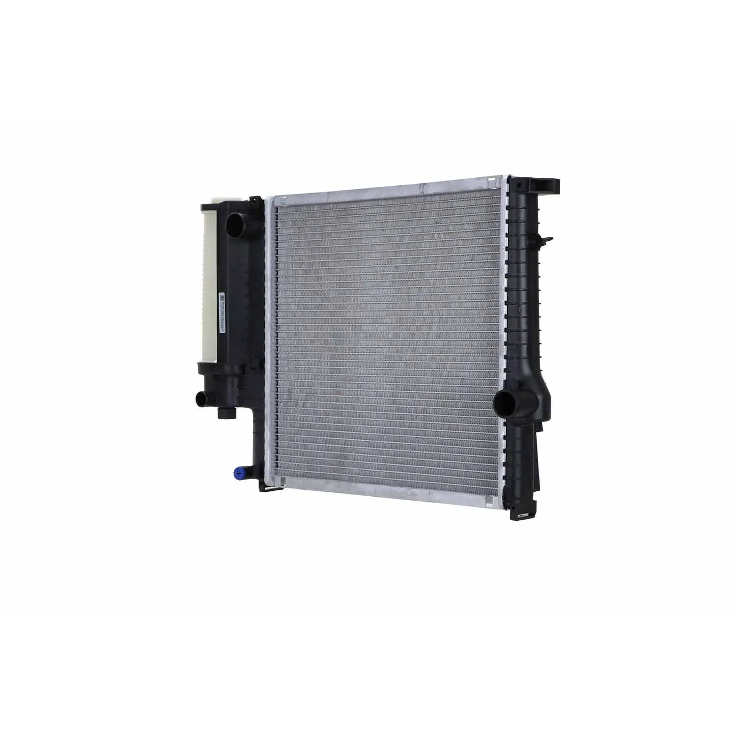 BMW 3 Serisi E30 E36 M40 M42 M43… Radyatör 17101247145 8MK 366 302-581 HELLA